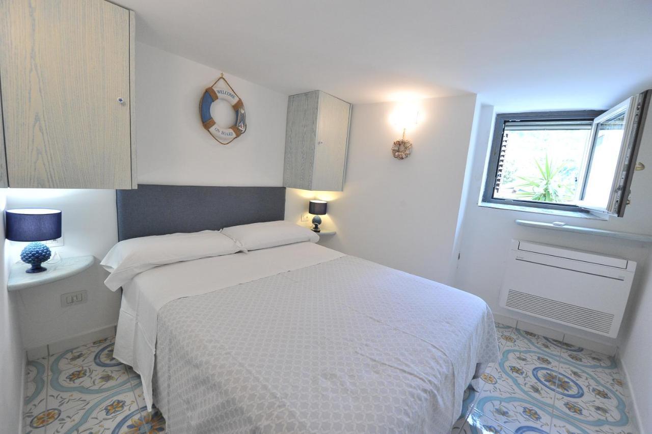 Casa Patty...Breath-Taking View! Apartment Positano Ngoại thất bức ảnh