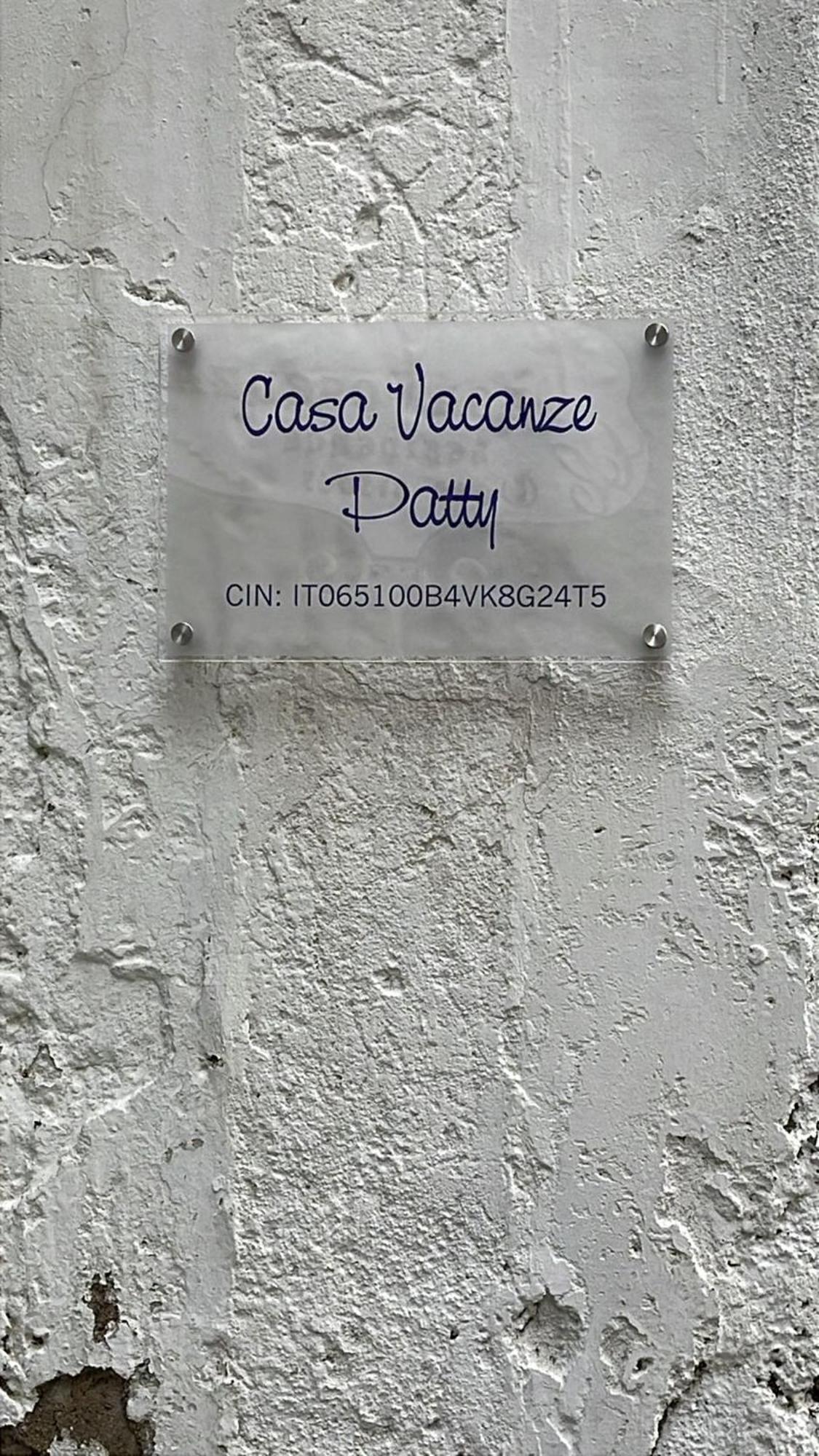 Casa Patty...Breath-Taking View! Apartment Positano Ngoại thất bức ảnh